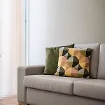 شقة Geonature ماسيدو دي كافالييروس