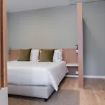 شقة Geonature ماسيدو دي كافالييروس