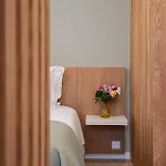 Geonature 아파트 라세도데카발라이로스