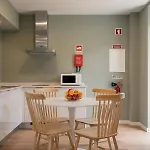 Geonature * ماسيدو دي كافالييروس