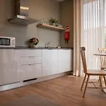 Geonature شقة ماسيدو دي كافالييروس
