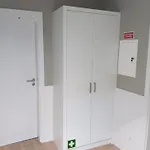 Geonature شقة ماسيدو دي كافالييروس