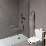 Geonature * ماسيدو دي كافالييروس