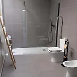 شقة Geonature ماسيدو دي كافالييروس