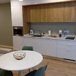 شقة Geonature ماسيدو دي كافالييروس