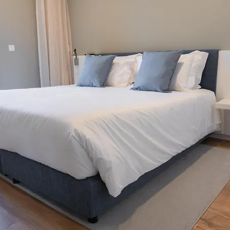 Apartment Geonature Macedo de Cavaleiros