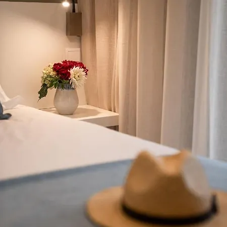 Apartamento Geonature