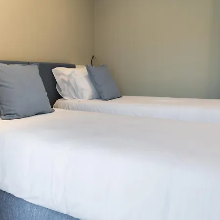 Apartamento Geonature