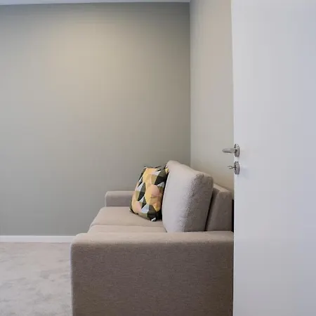 Geonature Apartment *
