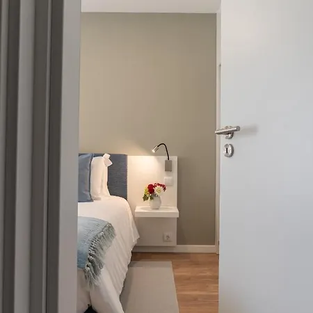 Geonature Apartment *