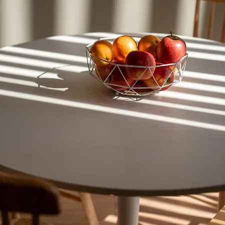 Geonature Apartamento Macedo de Cavaleiros