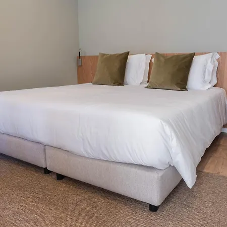 Geonature Apartamento Macedo de Cavaleiros