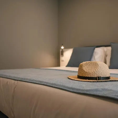 Geonature Apartment *