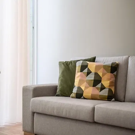 Apartment Geonature Macedo de Cavaleiros