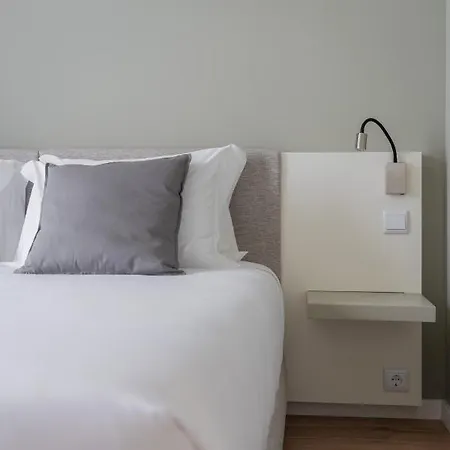 Geonature Apartamento