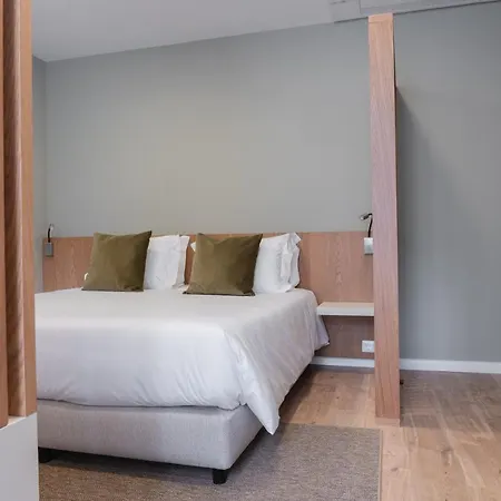 Apartment Geonature Macedo de Cavaleiros