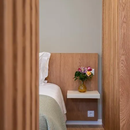 Geonature Apartment Macedo de Cavaleiros