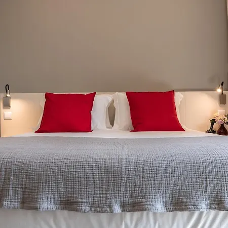 Geonature Apartment Macedo de Cavaleiros