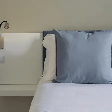 Geonature Apartment