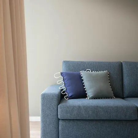 Geonature Apartment Macedo de Cavaleiros