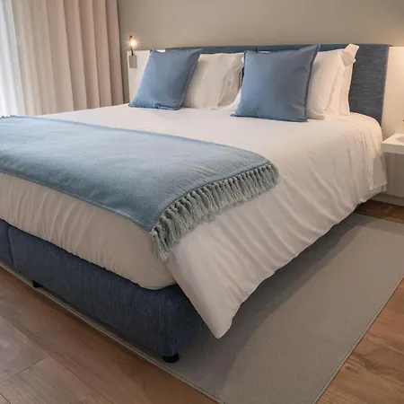 Geonature Apartamento