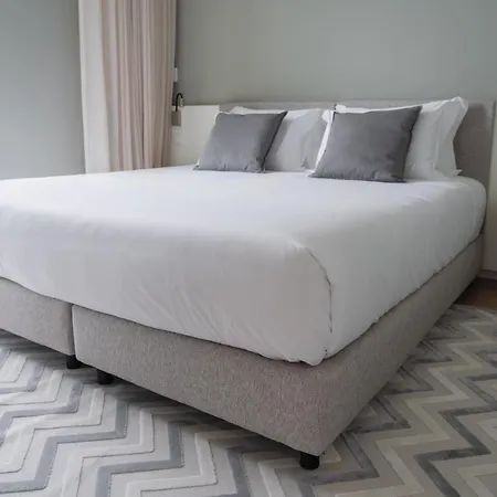 Geonature Apartamento