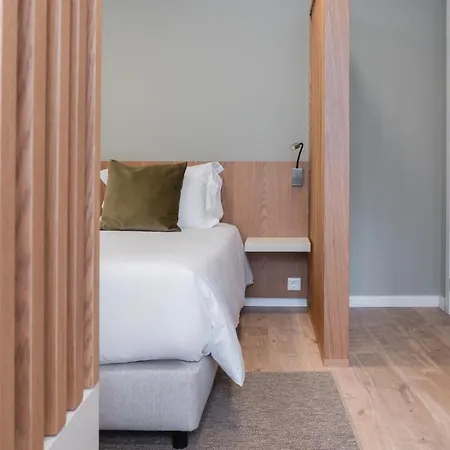 Geonature Apartment *