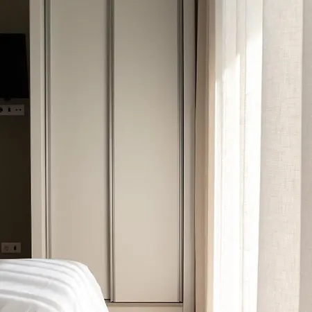 Apartment Geonature Macedo de Cavaleiros