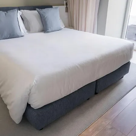 Apartamento Geonature *