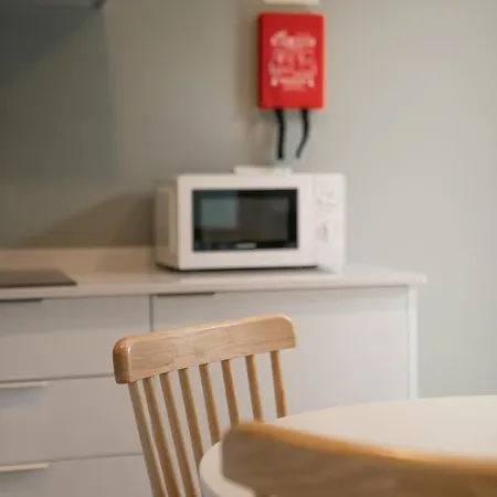 Geonature Apartamento Macedo de Cavaleiros