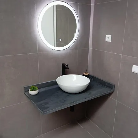 Apartamento Geonature Macedo de Cavaleiros