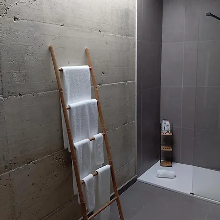 Geonature Apartamento