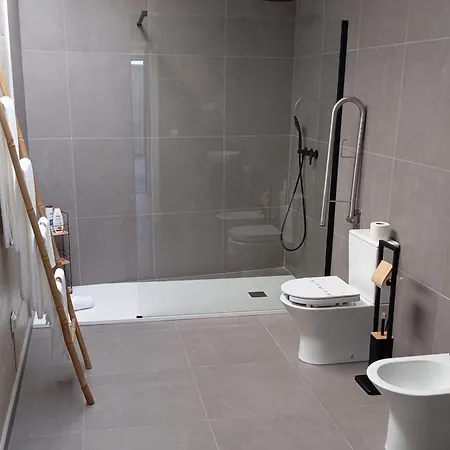 Apartamento Geonature Macedo de Cavaleiros