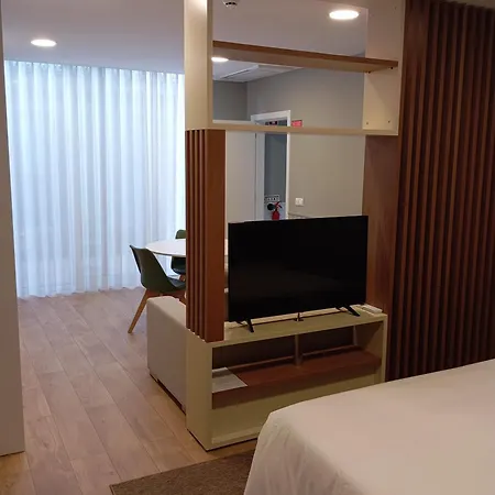 Geonature Apartment