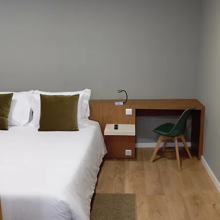 Geonature Apartamento