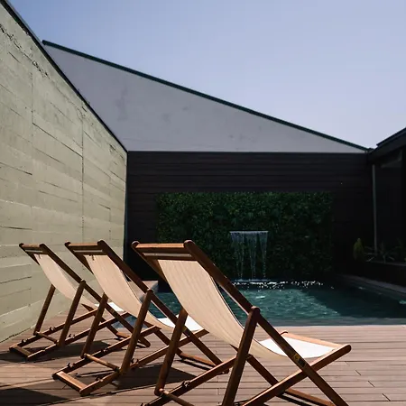 Apartamento Geonature *