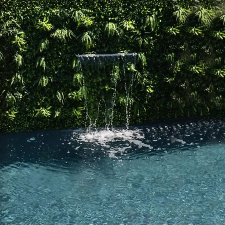 Geonature Apartamento