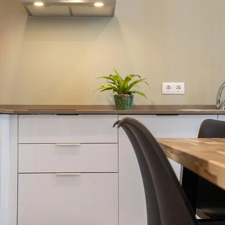 Apartment Geonature *
