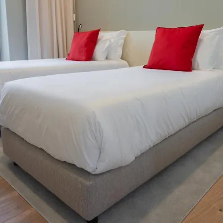 Apartamento Geonature Macedo de Cavaleiros