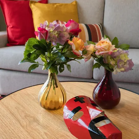 Apartamento Geonature *