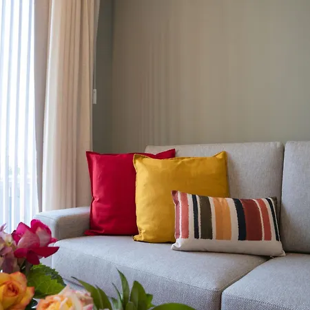 Geonature Apartamento Macedo de Cavaleiros