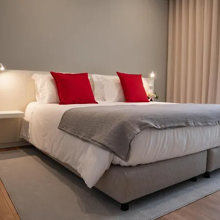 Apartamento Geonature