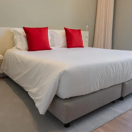 Geonature Apartamento *