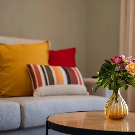 Geonature Apartment