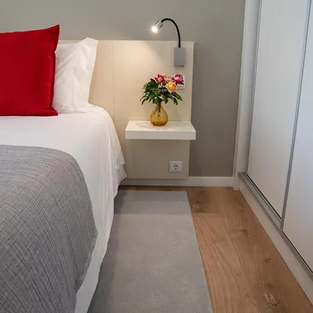 Geonature Apartment *