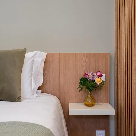 Geonature Apartamento *