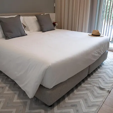 Διαμέρισμα Geonature