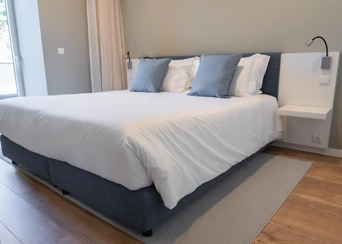 Daire Geonature Macedo de Cavaleiros