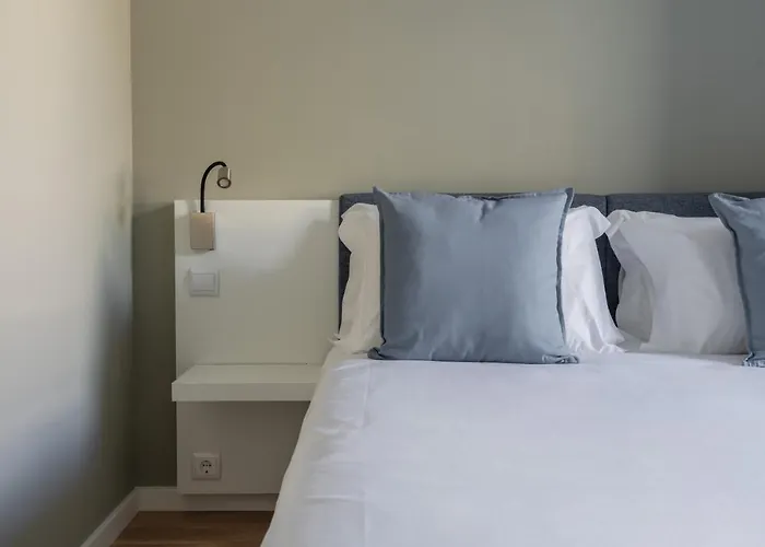 Geonature Διαμέρισμα