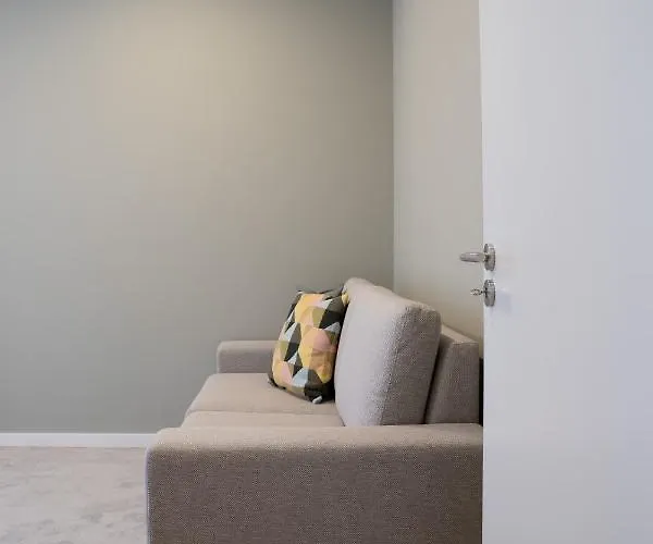 Geonature Διαμέρισμα *